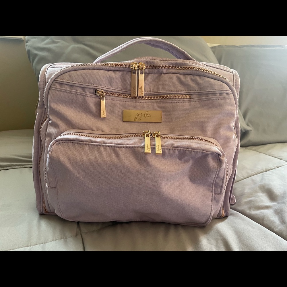 Jujube BFF Chromatics Lilac